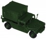05144 Roco M 998/M 1038 Hummer signal shelter kit